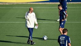 Italia, altra tegola per Spalletti: Mancini e Politano lasciano il ritiro. Arriva Orsolini