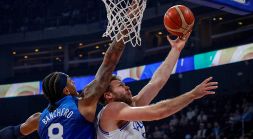 Mondiali Basket pagelle Italia-Usa: Melli e Tonut, si salvano solo i senatori