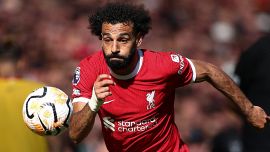 Calciomercato, Salah nel mirino dell’Arabia Saudita: l’offerta choc che fa vacillare il Liverpool