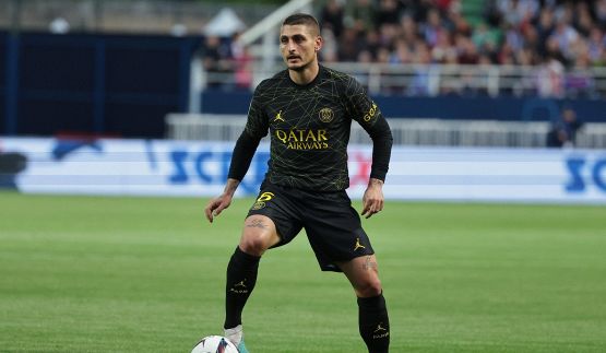 Verratti all’Al-Arabi: il centrocampista italiano lascia il PSG per il Qatar. Anche Coutinho a Doha