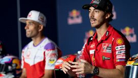 MotoGP, Bagnaia c'è: dove vedere GP Misano in diretta Tv e streaming