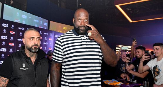 Nba, la trasformazione di Shaquille O’Neal: “Ho perso 25 kg, non riuscivo più a fare le scale”