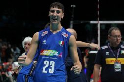 Europei Volley Italia-Olanda: probabili formazioni e dove vederla in tv