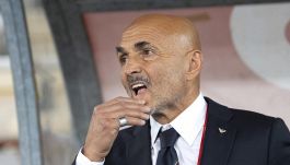 Inghilterra-Italia 3-1, l'analisi di Spalletti: "Buona gara, ma ci siamo fatti sorprendere"