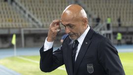 Italia, Spalletti pronto per le sfide decisive, come giocherà con Macedonia e Ucraina