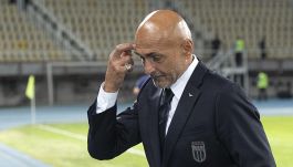 Cosa ha detto Spalletti nello spogliatoio dopo Macedonia-Italia 1-1