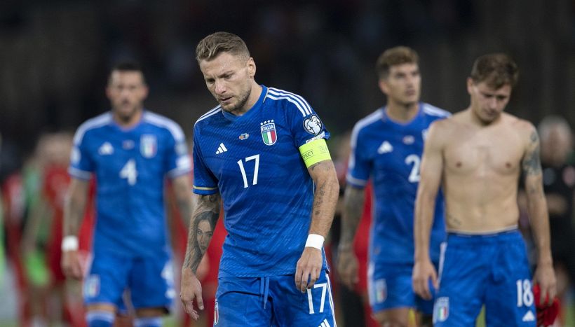 Nazionale, Spalletti sceglie l’Italinter, il retroscena su Immobile e lo sfogo dei tifosi