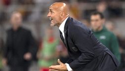 Italia, Spalletti mago o ha fatto gli stessi risultati di Mancini? Sui social è polemica