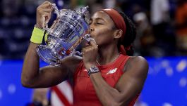 Chi è Coco Gauff, la nuova regina dell'US Open. Gli Usa hanno trovato l'erede delle Williams?