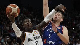 Mondiali basket, Germania-Serbia 83-77: tedeschi campioni con la rivincita di Schroder. USA, a Parigi un nuovo “Redeem Team”?