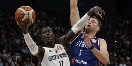 Mondiali basket, Germania-Serbia 83-77: tedeschi campioni con la rivincita di Schroder. USA, a Parigi un nuovo “Redeem Team”?