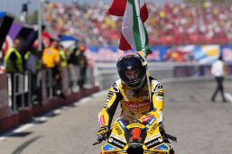 MotoGP, GP Misano, Martin: "Con Pecco e Bezzecchi è stata dura". Bagnaia ammette: "Sono distrutto, ma mollare mai"