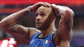 Atletica, ecco perché Jacobs ha detto addio al suo storico allenatore