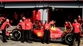 F1, la Ferrari finisce anche nel mirino della Lego: il video parodia diventa virale