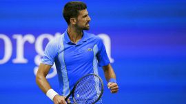 Tennis, Djokovic contro l'ATP: 'Un fallimento avere solo 400 professionisti'