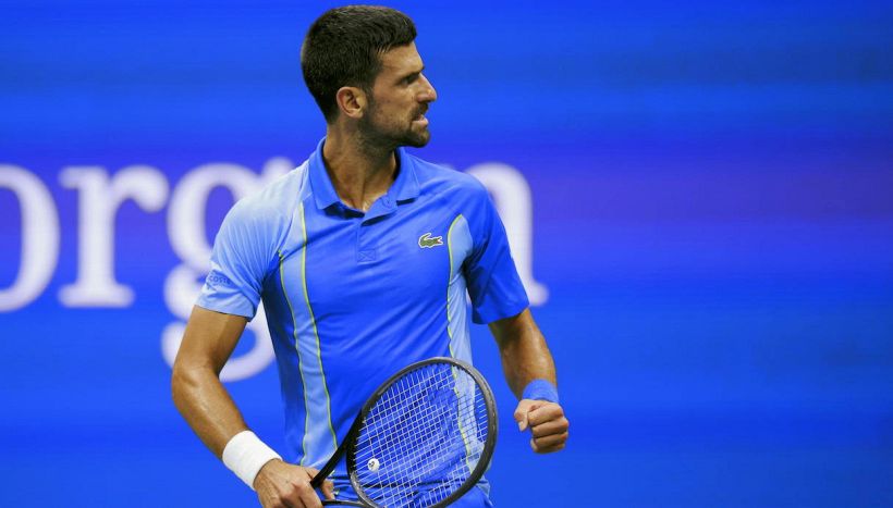 Tennis, Djokovic contro l'ATP: "Un fallimento avere solo 400 professionisti"