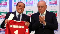 Eredità Berlusconi, il futuro del Monza incerto: l'ad Galliani conferma la linea dei figli e annuncia l'apertura