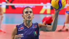 Volley, Alessia Orro salta il preolimpico: non c'è pace per l'Italia di Mazzanti