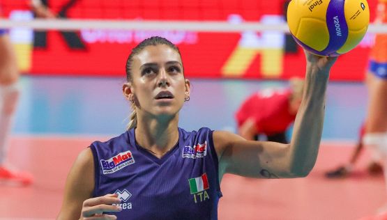 Volley, Alessia Orro salta il preolimpico: non c'è pace per l'Italia di Mazzanti