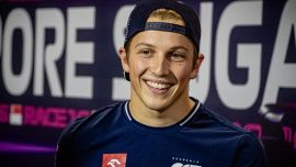 F1, Lawson in Red Bull è fatta: a breve ufficiale, Perez scaricato da Horner e Marko, ecco chi va in Racing Bulls