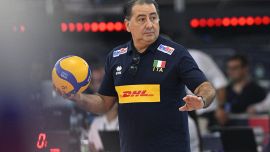 Europei Volley pagelle Italia-Polonia 0-3: Leon MVP, Huber è l'incubo di Balaso