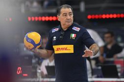Europei Volley pagelle Italia-Polonia 0-3: Leon MVP, Huber è l'incubo di Balaso