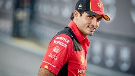 F1, GP Singapore, Sainz dopo il trionfo: 'Sì, ho aiutato Norris'. La rivelazione di Leclerc sulla strategia Ferrari