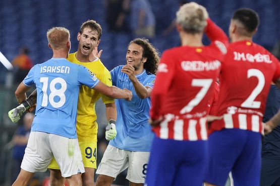 Provedel non è solo: tutti i portieri goleador in Champions