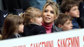 Wanda Nara, discorso alla fidanzata del figlio e aggiornamenti sulla malattia