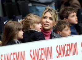 Wanda Nara, discorso alla fidanzata del figlio e aggiornamenti sulla malattia