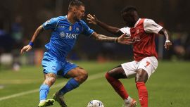 Napoli, fuga dallo scudetto: dopo Elmas anche Politano, Simeone e Zielinski verso l’addio