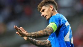 Pagelle Braga-Napoli 1-2: Di Lorenzo una garanzia, Ostigard tradisce, Anguissa dove sei? 