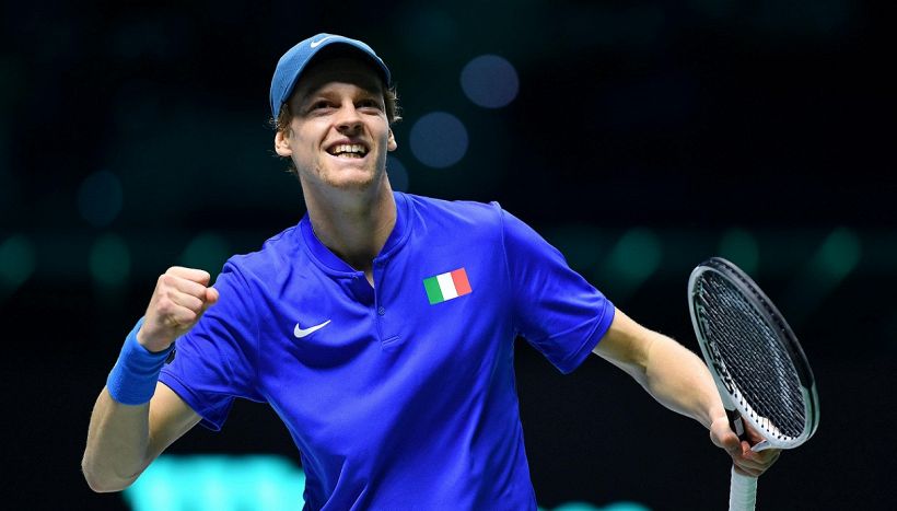 Coppa Davis focus Italia-Olanda: avversari, chance e il peso di Sinner