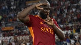 Pagelle di Roma-Lecce 2-1: Lukaku da flop a eroe, super Falcone non basta agli ospiti