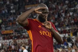 Pagelle di Sheriff-Roma 1-2: Dybala accende la luce, Lukaku cinico