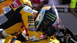 Motogp, Bagnaia chiude il caso India: “Ma non sono ancora al 100%”, Martin lancia la sfida