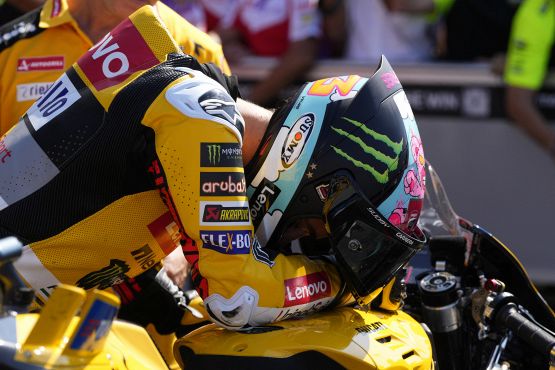 Motogp, Bagnaia chiude il caso India: “Ma non sono ancora al 100%”, Martin lancia la sfida