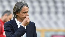 Sapore di Milan: alla Sampdoria se salta Pirlo pronto Pippo Inzaghi