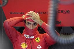 F1, GP Giappone, Vasseur: "Strategia corretta, ci sono aspetti positivi". Ma Sainz polemizza: "Mi hanno sacrificato"