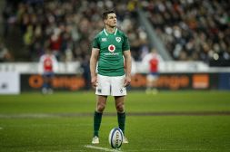 Mondiali Rugby Irlanda-Sudafrica 13-8: Trifoglio in missione, Springboks non all'altezza