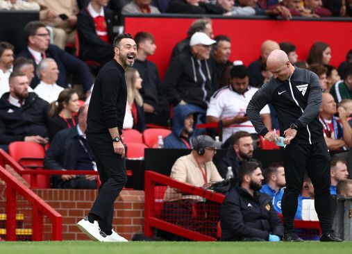 Premier League risultati: De Zerbi non si ferma più, Newcastle show: 8 gol allo Sheffield. Sprofondo Chelsea