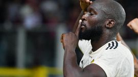 Pagelle di Torino-Roma 1-1: Lukaku spietato, Zapata e la legge del 'quasi' ex. Mou da rivedere