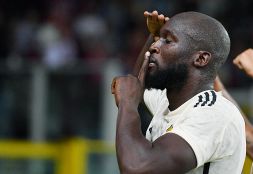 Pagelle di Torino-Roma 1-1: Lukaku spietato, Zapata e la legge del "quasi" ex. Mou da rivedere