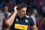 Volley femminile, l’Italia fa i conti con il fallimento Preolimpico: Mazzanti al passo d'addio