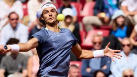 Tennis, a Hong Kong per Musetti l'ennesima incompiuta: ko con Kotov e un'involuzione che preoccupa