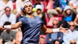 ATP Chengdu Musetti sconfitto da Safiullin: niente finale per Lorenzo