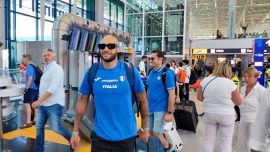 Atletica, Jacobs dice addio all’Italia: va ad allenarsi in Florida con Reider. Ma Tilli boccia la mossa