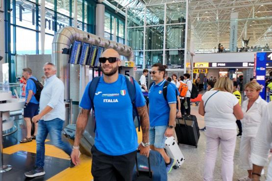 Atletica, Jacobs dice addio all’Italia: va ad allenarsi in Florida con Reider. Ma Tilli boccia la mossa