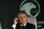 Mancini ct Arabia Saudita, la madre: 'I soldi non c'entrano'. E l'ex compagno Negro va in Uganda