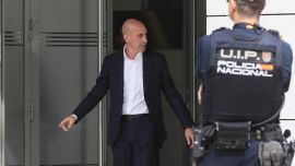 Caso Rubiales, il fratello di Jenni Hermoso testimone in tribunale: pressioni e minacce sulla giocatrice